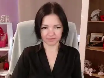 Mollymoon40  live sex cam