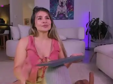 Nemisha  live sex cam