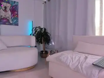 Nemisha  live sex cam