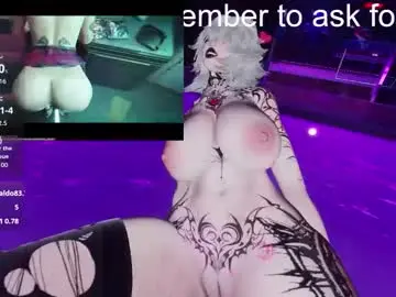 Raxxbaby  live sex cam