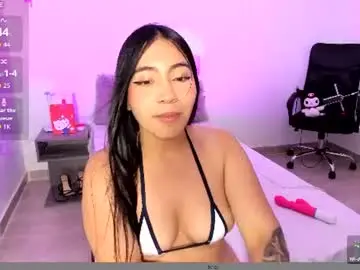 Sarapalacios__  live sex cam