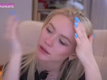 Sashalore  live sex cam