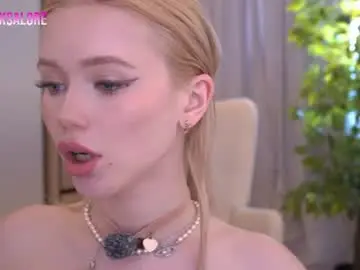 Sashalore  live sex cam