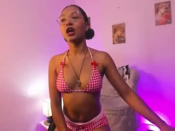 Soy_brey  live sex cam