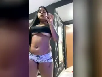 Tigresah  live sex cam