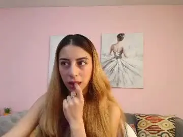 _olivia_summer_  live sex cam