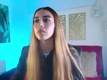 _olivia_summer_  live sex cam