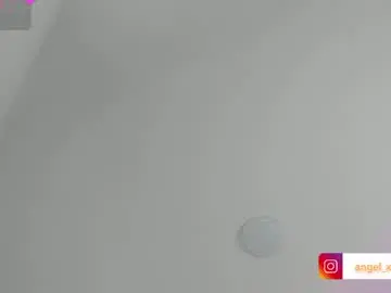 Angelx_ferrer  live sex cam