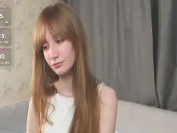 Arielnasvish  live sex cam