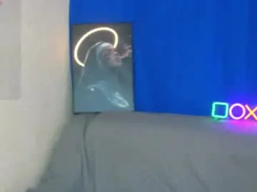 Arielnasvish  live sex cam