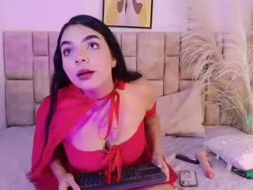 Auroragil_  live sex cam