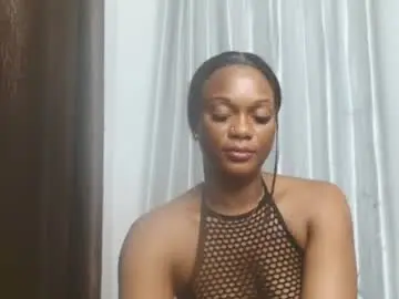 Cumebony_secret  live sex cam