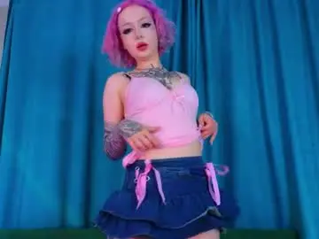 Eleanoranewell  live sex cam