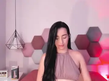 Ellavillaluna  live sex cam