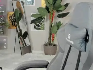 Eva_leeee  live sex cam