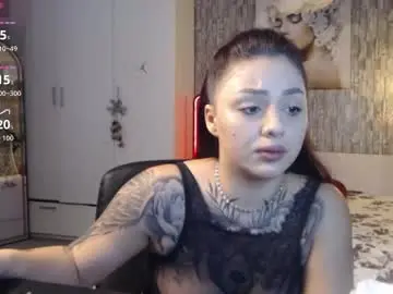 Evajosie  live sex cam