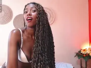 Ghanimawalter  live sex cam