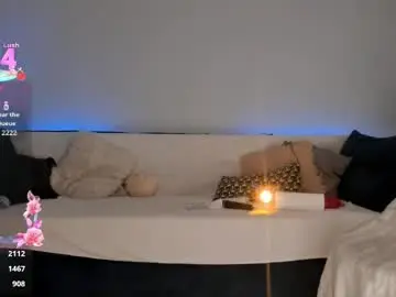 Iminako  live sex cam