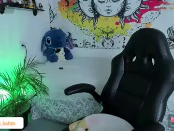 Just_katiex  live sex cam