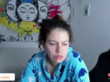 Just_katiex  live sex cam