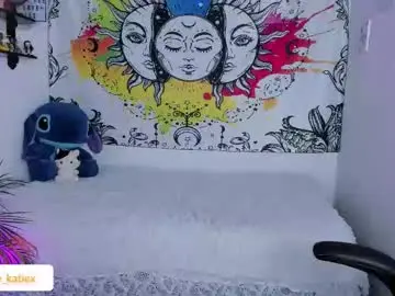 Just_katiex  live sex cam