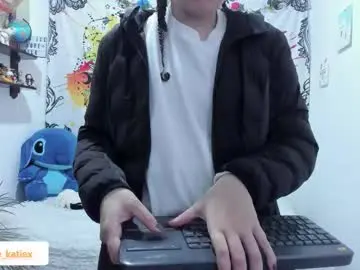 Just_katiex  live sex cam
