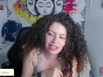 Just_katiex  live sex cam