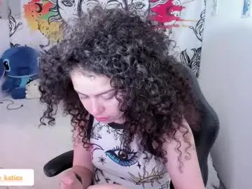 Just_katiex  live sex cam