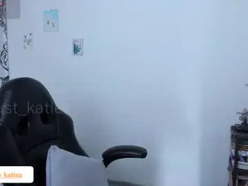 Just_katiex  live sex cam