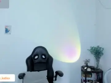 Just_katiex  live sex cam