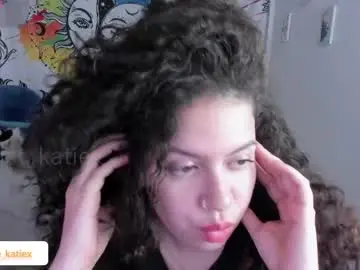 Just_katiex  live sex cam