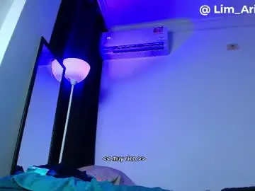 Lim_aries  live sex cam