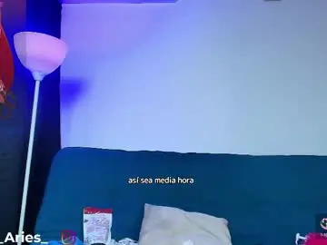 Lim_aries  live sex cam