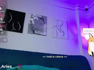 Lim_aries  live sex cam