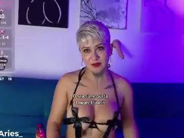 Lim_aries  live sex cam