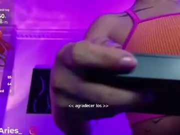 Lim_aries  live sex cam