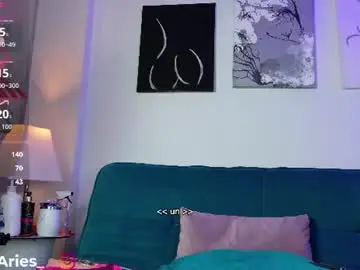 Lim_aries  live sex cam