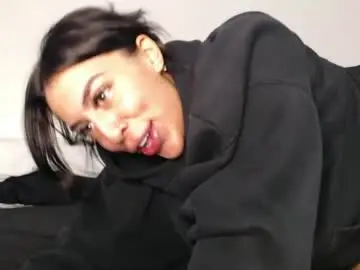 Mariashae  live sex cam