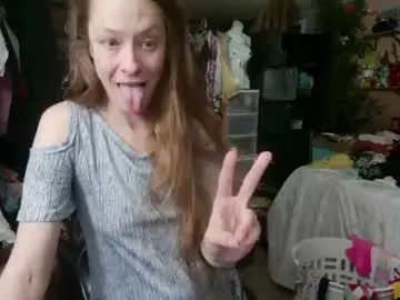 Mariewaters  live sex cam