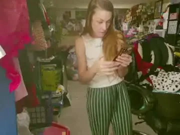 Mariewaters  live sex cam