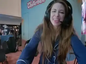 Mariewaters  live sex cam