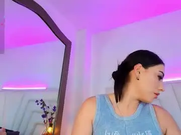 Miia_paris  live sex cam