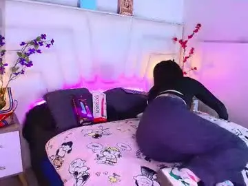 Miia_paris  live sex cam