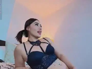 Miia_paris  live sex cam