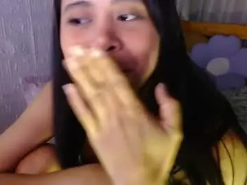 Omariaennaid  live sex cam