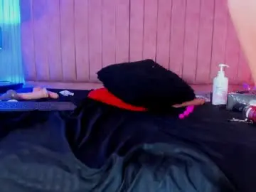 Pamelaponce  live sex cam