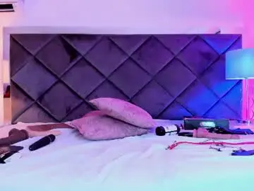 Pamelaponce  live sex cam