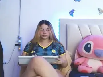 Paulina_quintero18  live sex cam