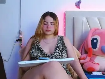 Paulina_quintero18  live sex cam