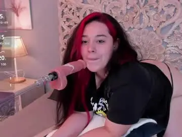 Sabrinna_fox  live sex cam